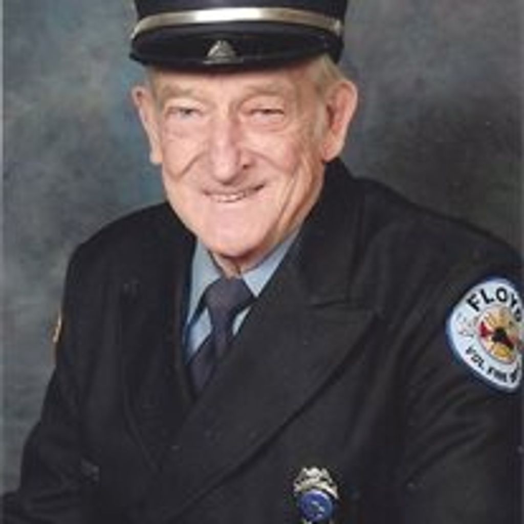 Theodore J. "Ted" Buczkowski