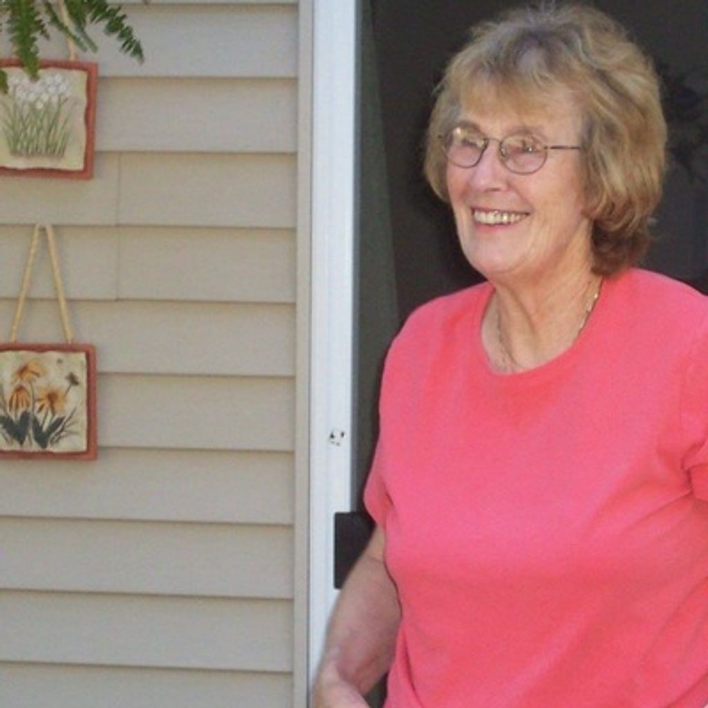 Merry Christine Farmer