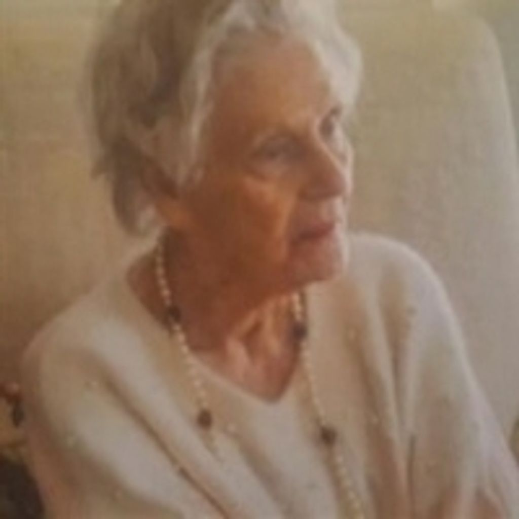 Betty Welsh Chandler