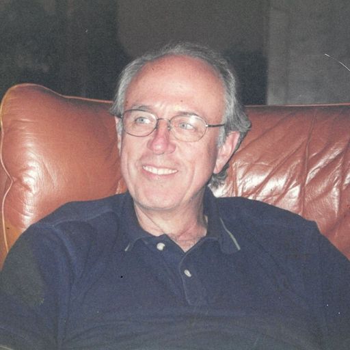 Kenneth James Kerr Profile Photo