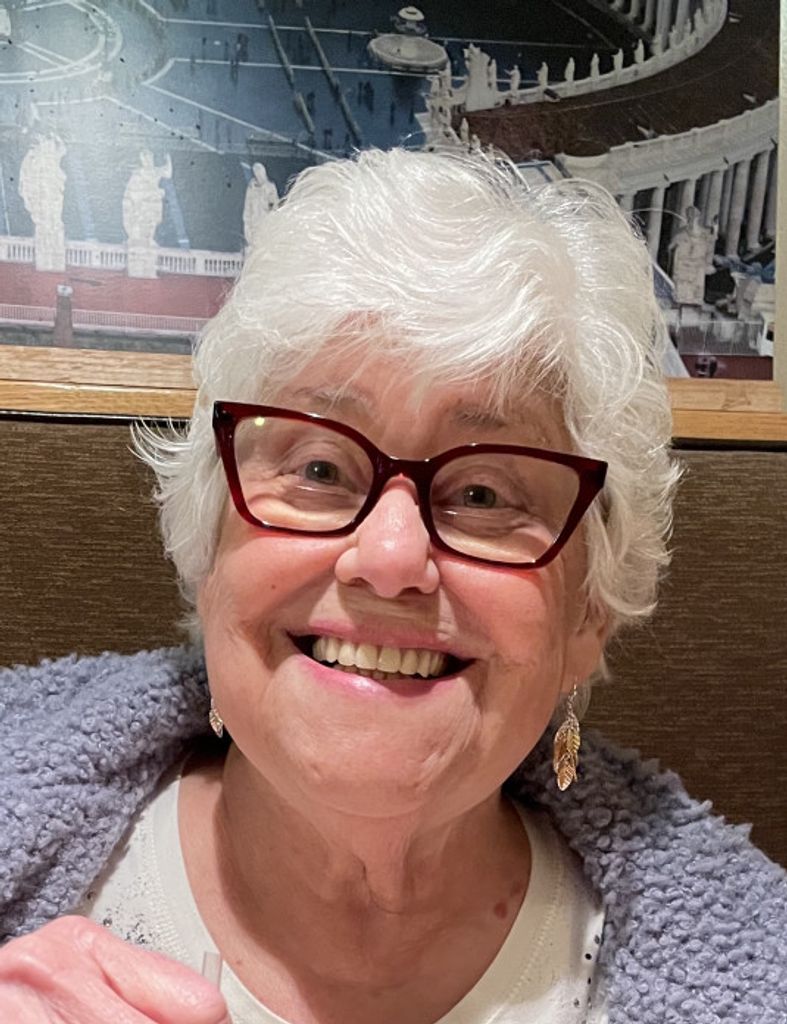 Faith C. (Chalop)  Bonini