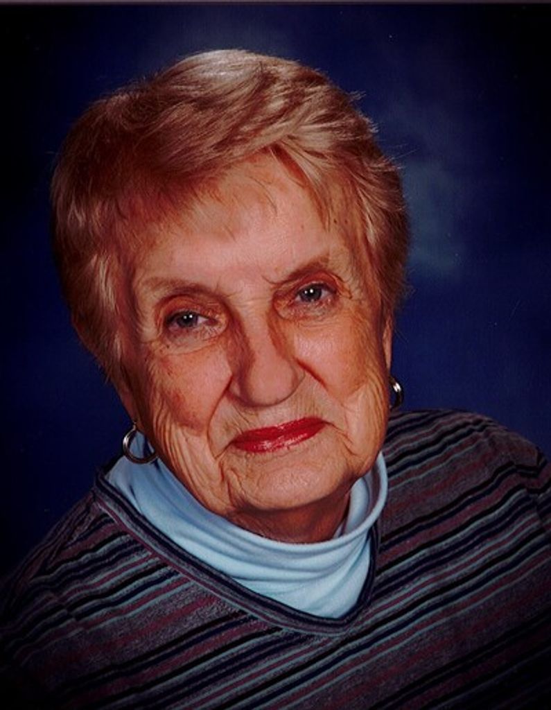 Katherine "Katie" Wade Profile Photo