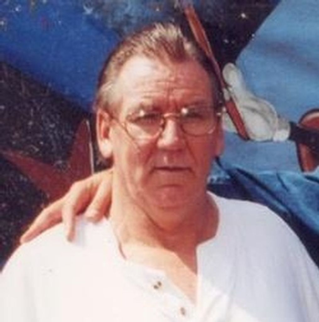 Acree "Dave" Byrd Conner, Jr.