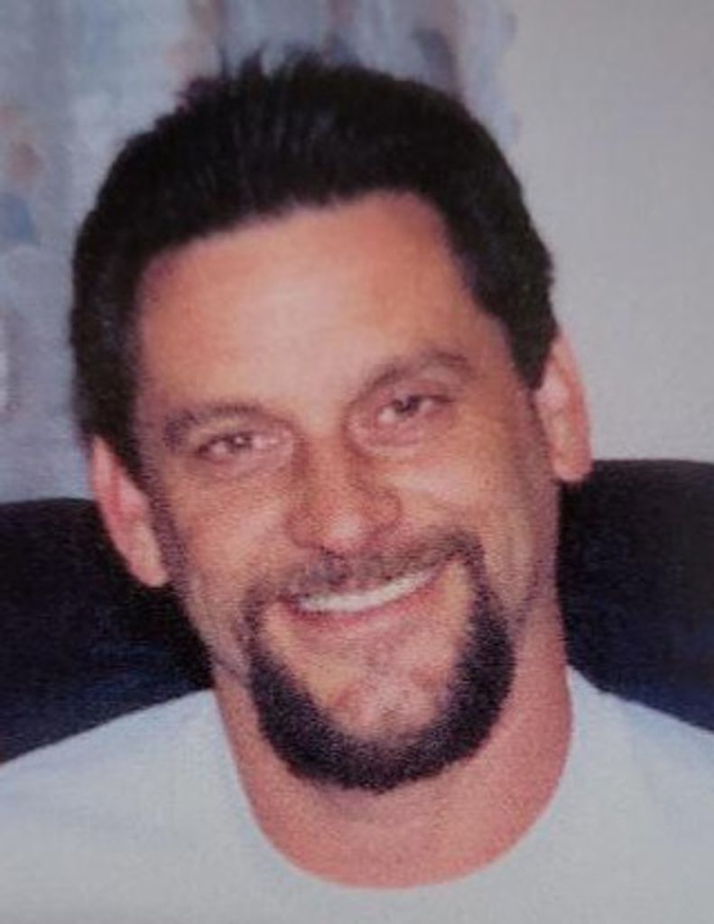 Kenneth "Kenny" Rueben Meece