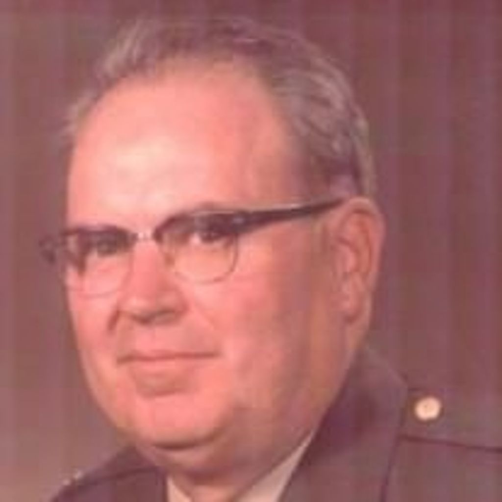 James  Richard Hopkins