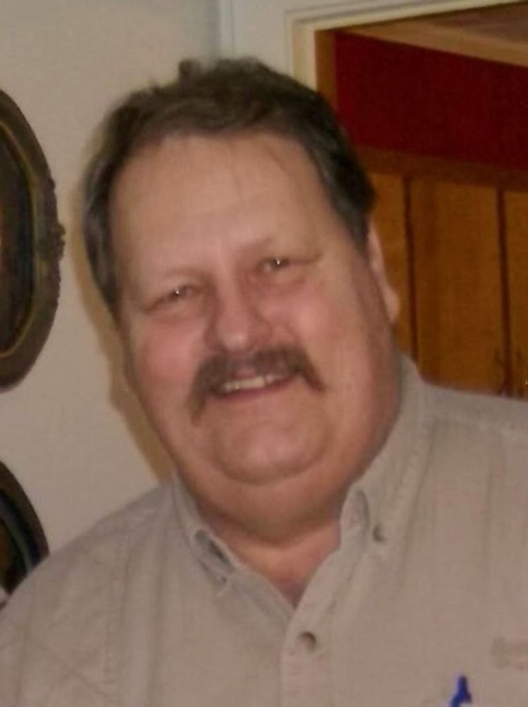 Virgil R Marek Profile Photo