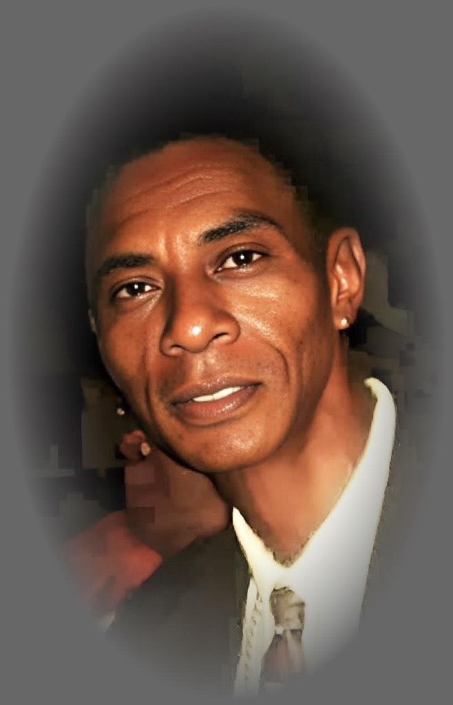 Charles Jackson Profile Photo