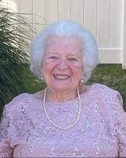 Elizabeth "Betty" Victory Profile Photo