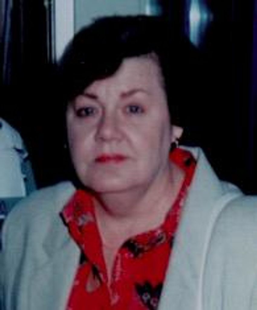 Nancy Lee Paul