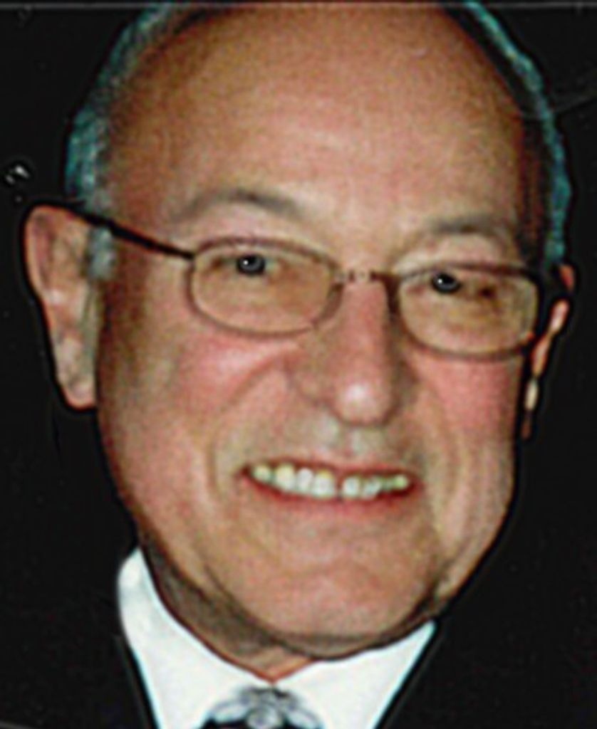 Frank W. Demell