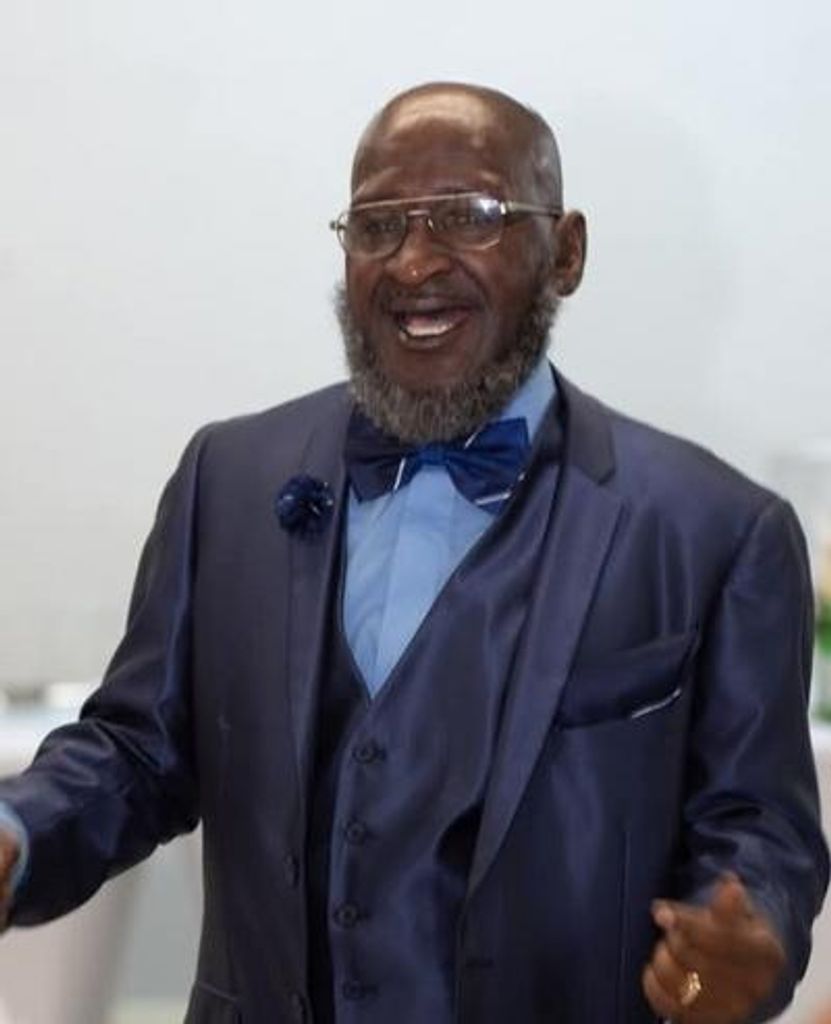 Robert Earl Adams Profile Photo