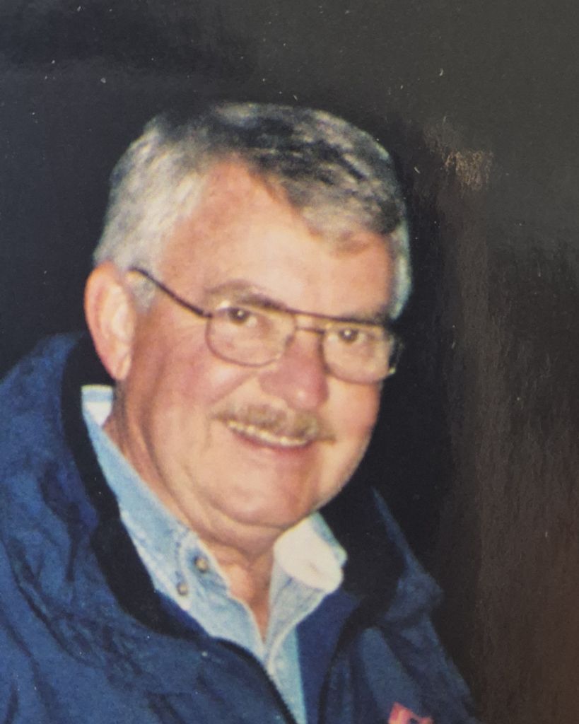 Charles "Ken" K. Scott