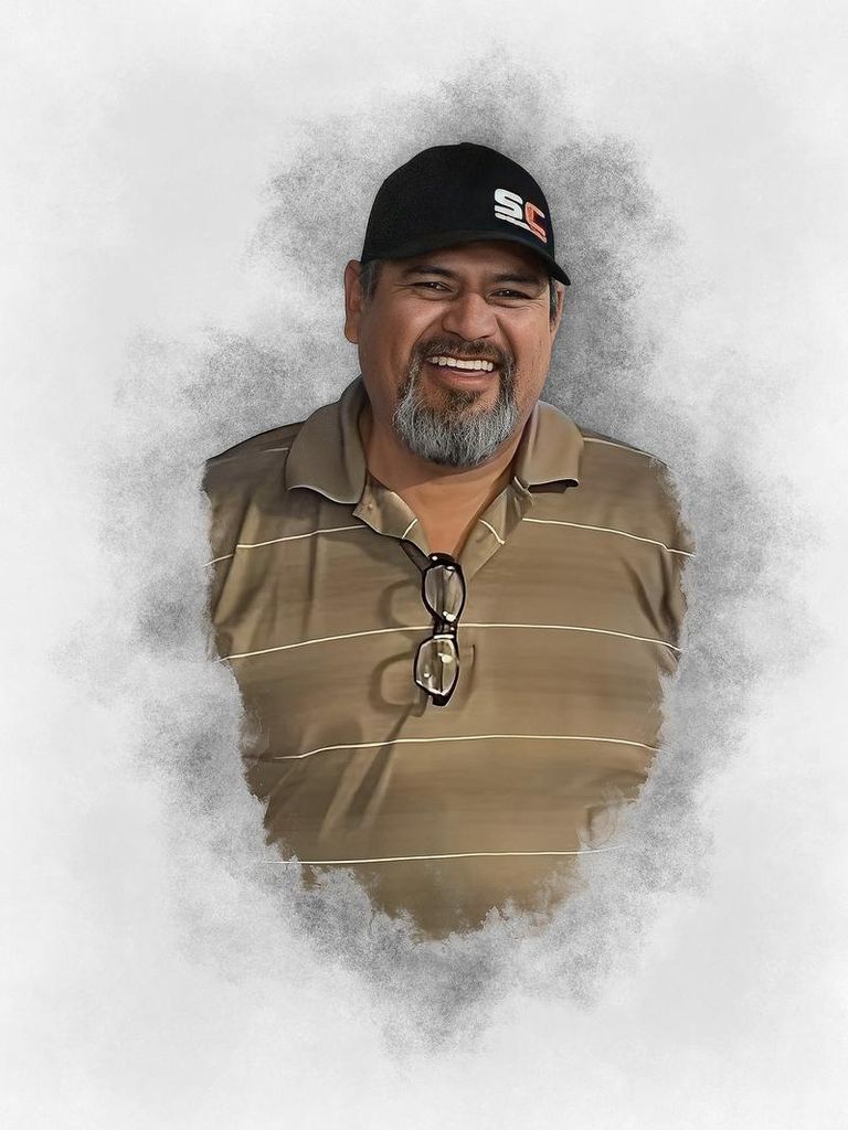 Francisco Javier Salas