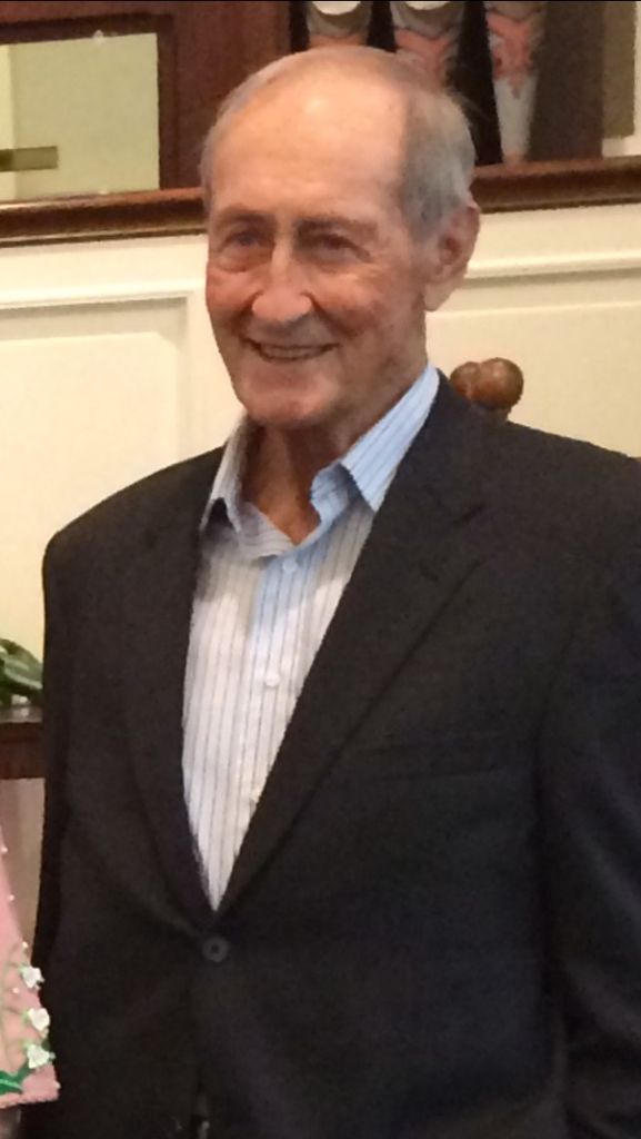 Don Robert Mueller