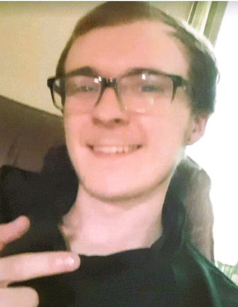 Bruce Edward Pope Ii