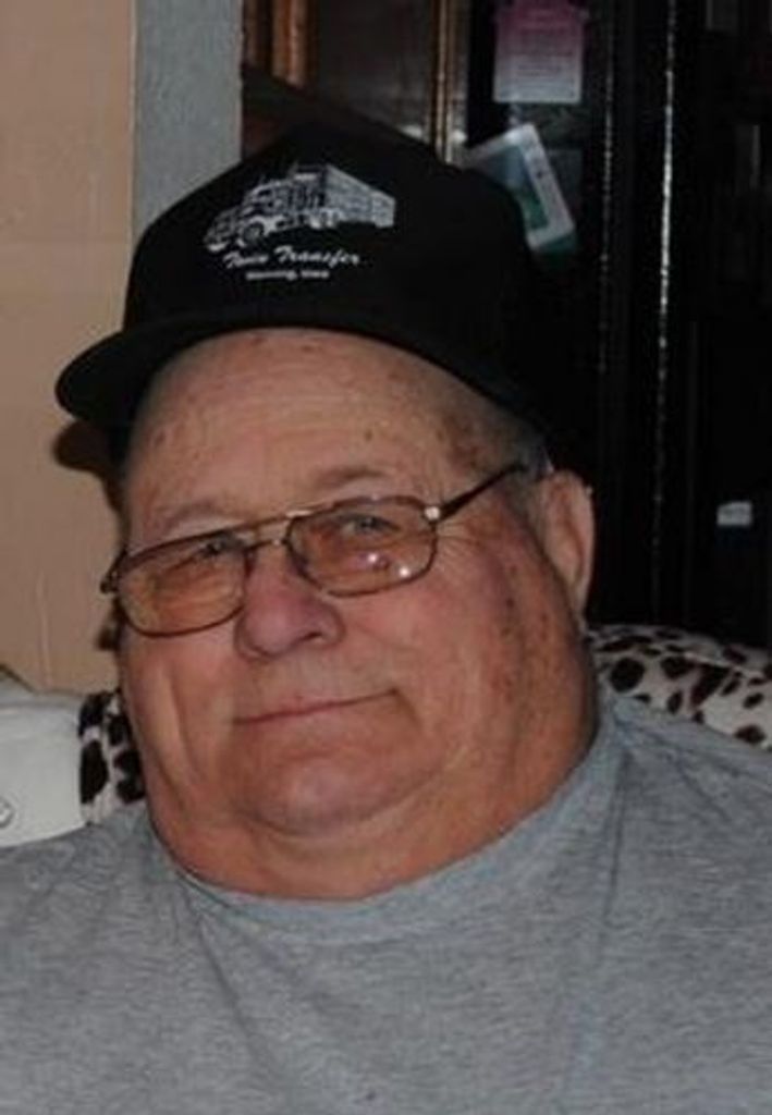 Russell L. Frank