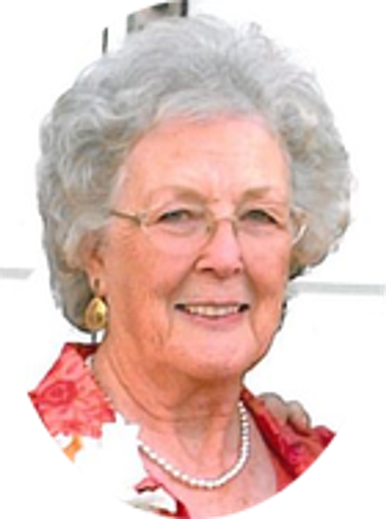 Joyce Larsen