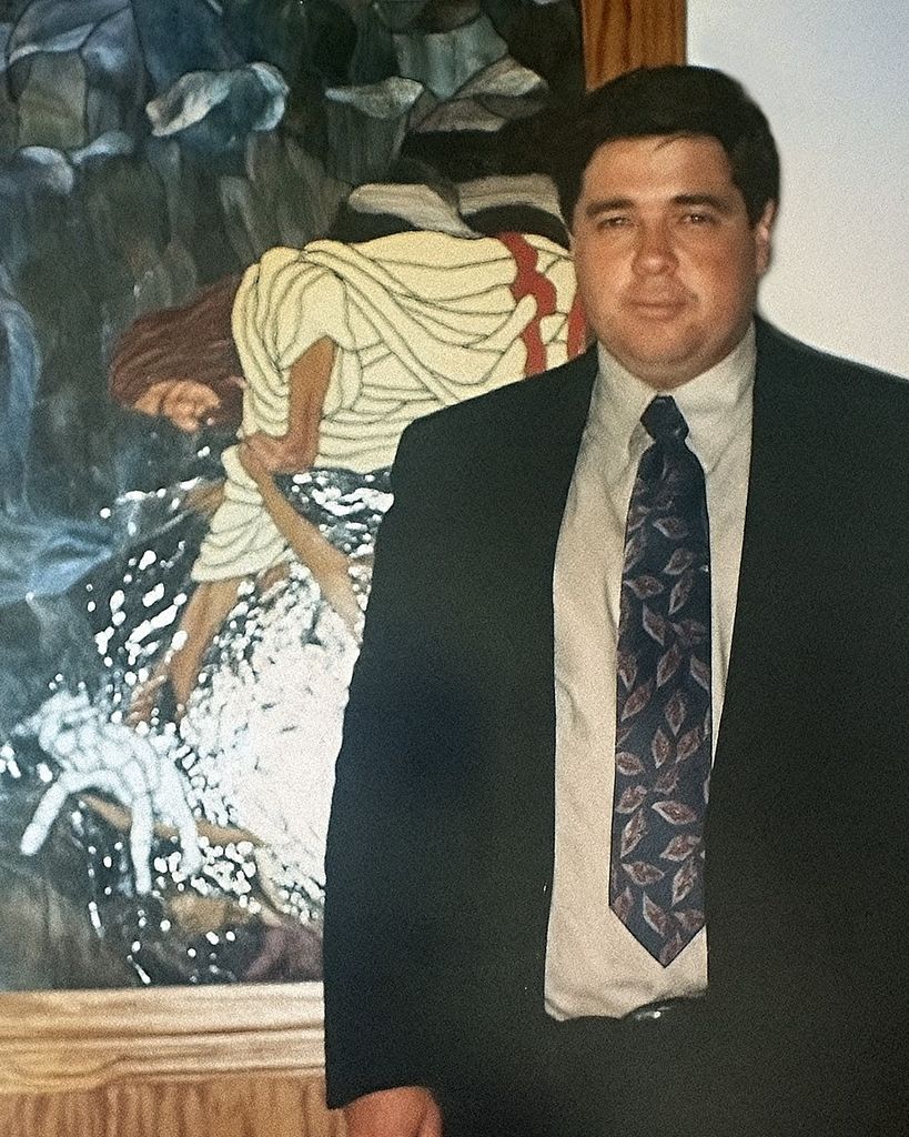 Paul Wade