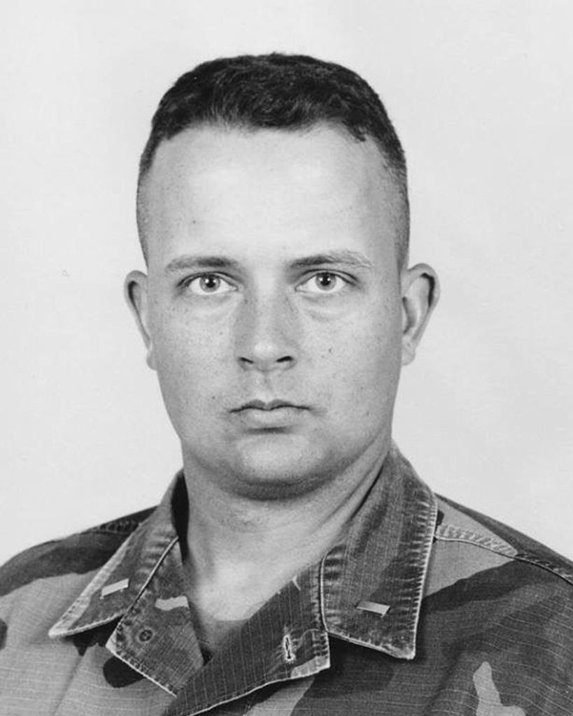 Gregory Hal Rush