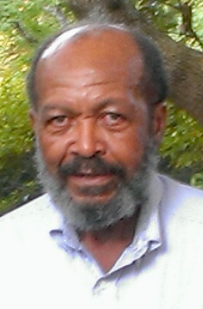 Frederick Carver Celestaine