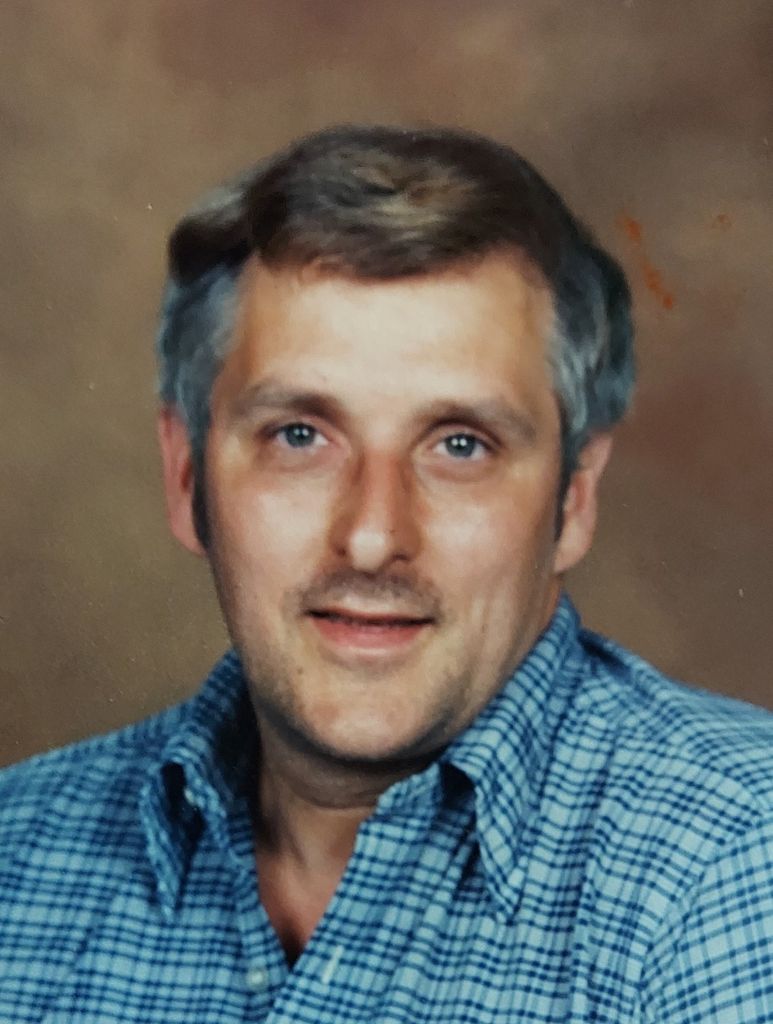 Donald Safford Profile Photo