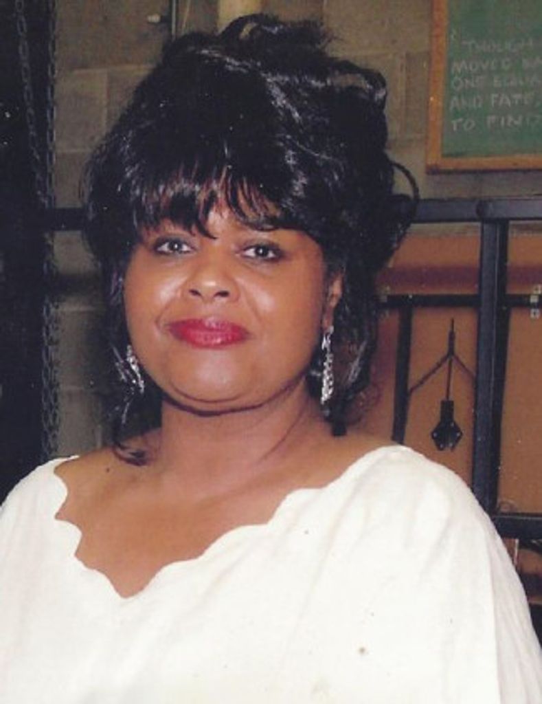 Sheila Lezette Burnam Profile Photo
