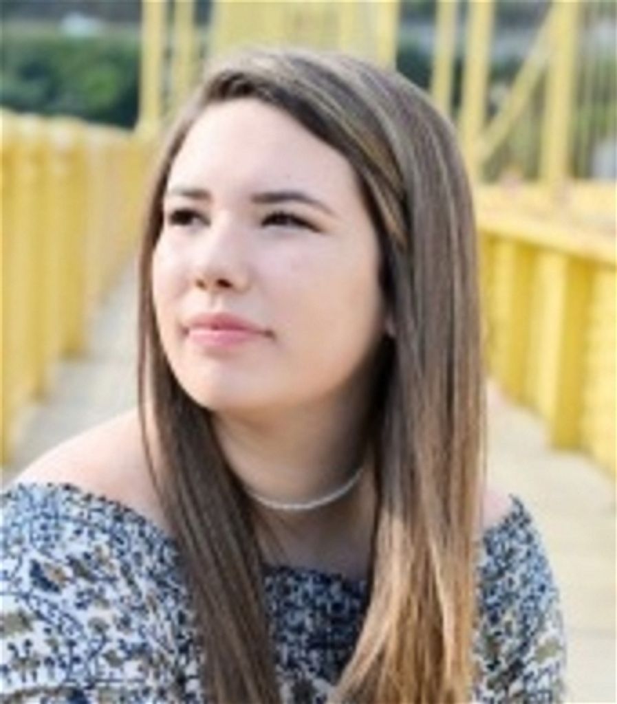 Madison Kathryn Kramer Profile Photo