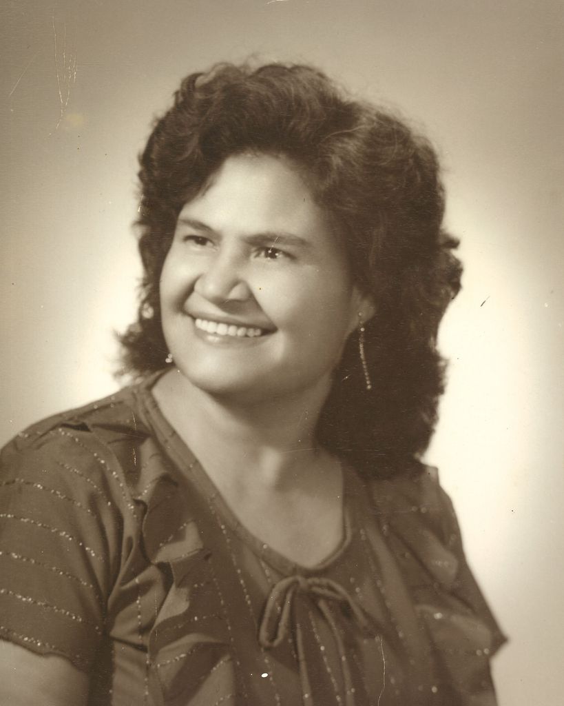 Amalia G. Portillo