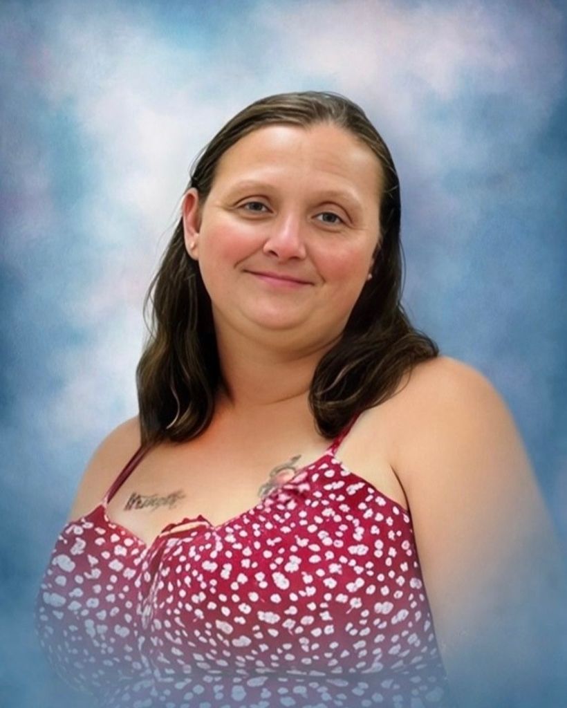 Brandi Kryslynn Newsom Profile Photo