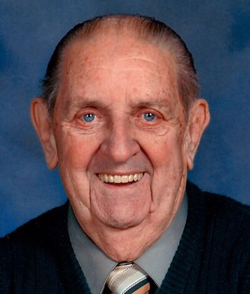 Frank A. Kern Profile Photo