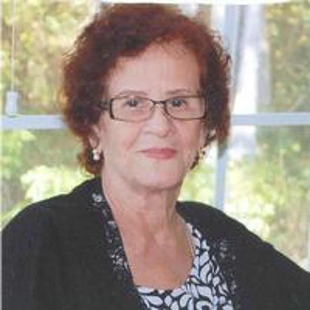 Francisca Esperanza Solorzano