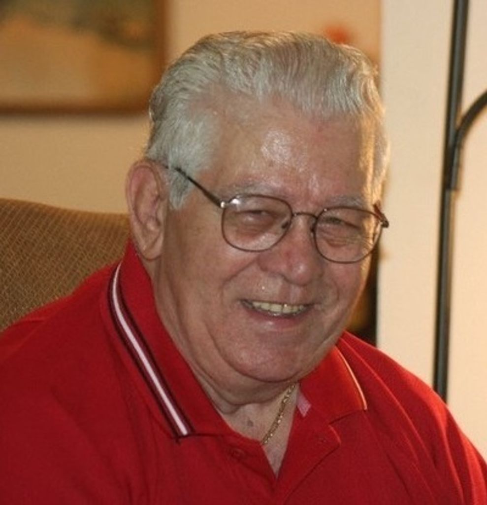 Donald R. Aken, Sr. Profile Photo