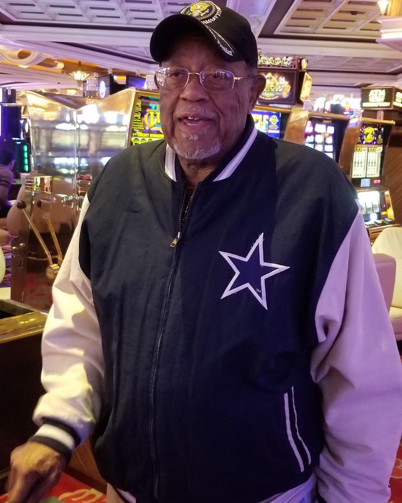 John Curtis Bailey Jr.
