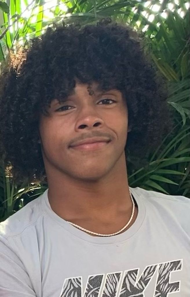 Tyreese "Ty" Deshon Smith