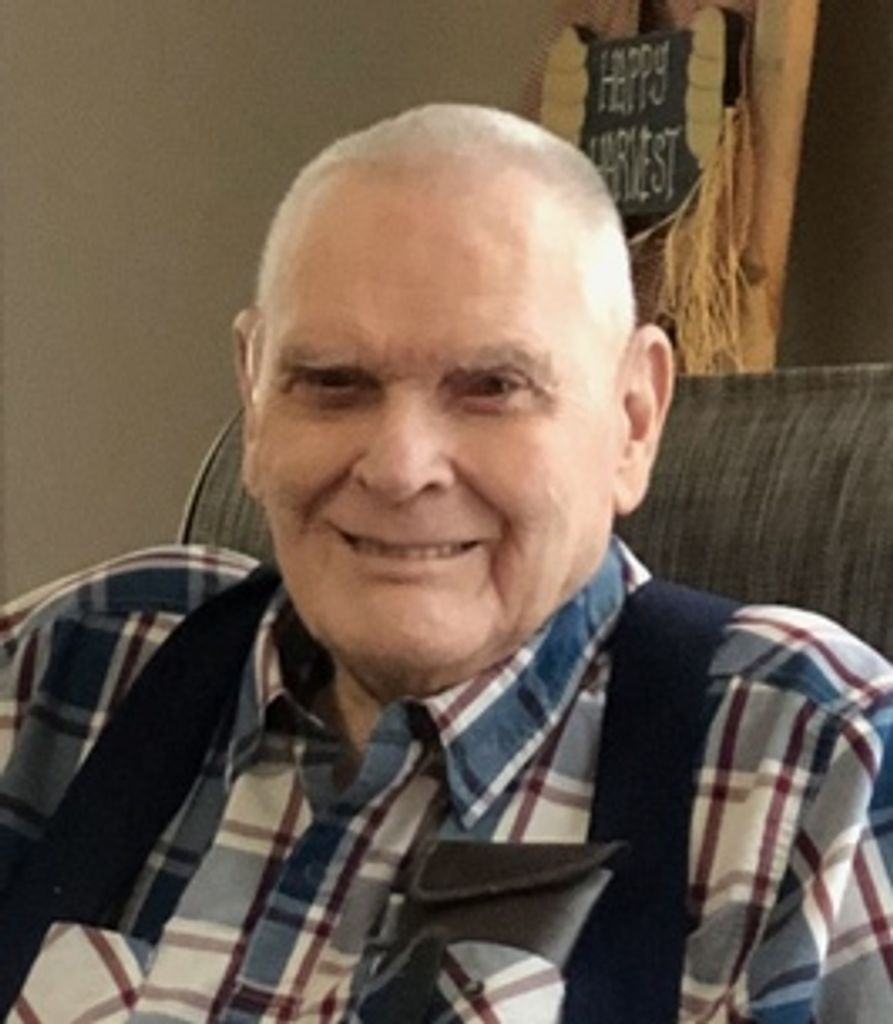 Wilbur Libby