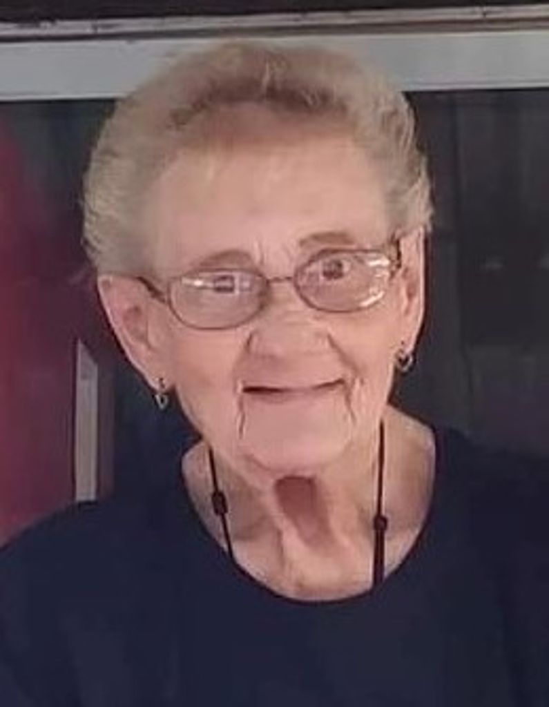 Gloria Joyce (Daball)  Vandebogart