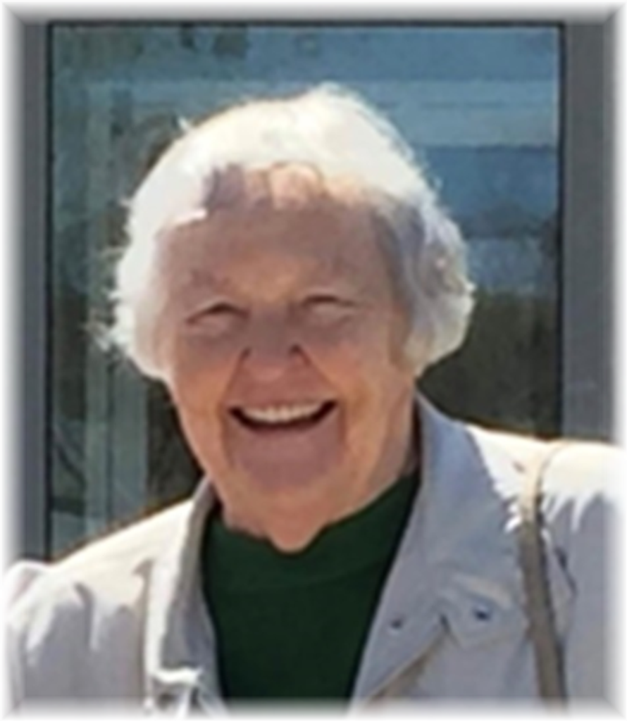 Shirley S. Huneke Profile Photo