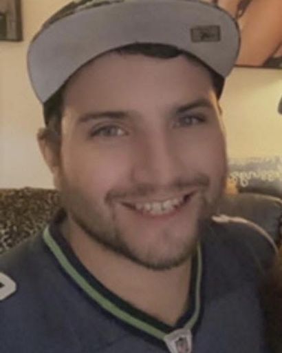 Taylor Hunter Ivins's obituary image