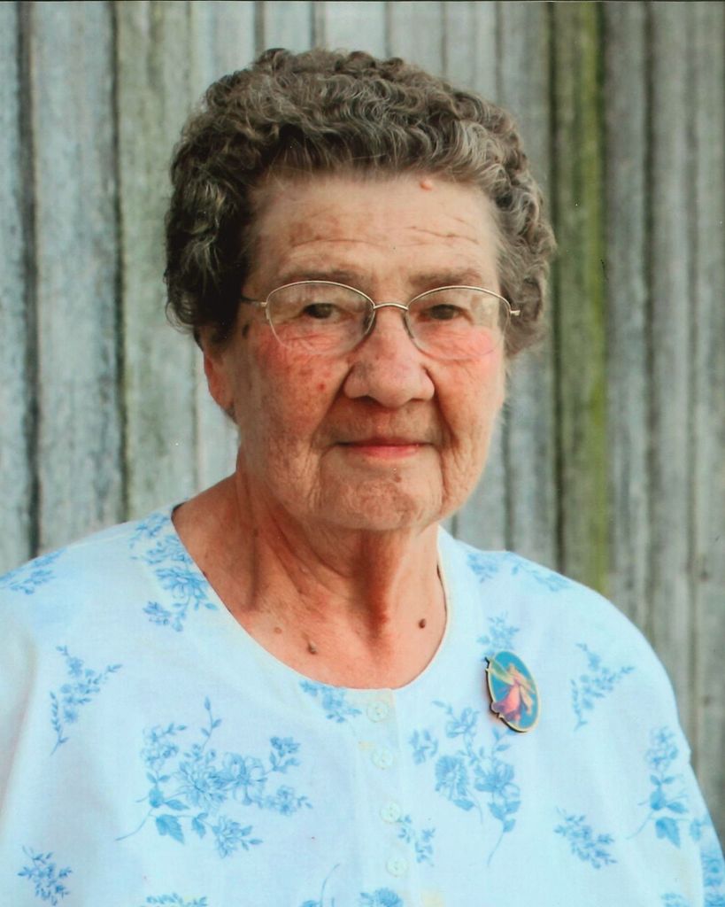 Betty J. Shorb