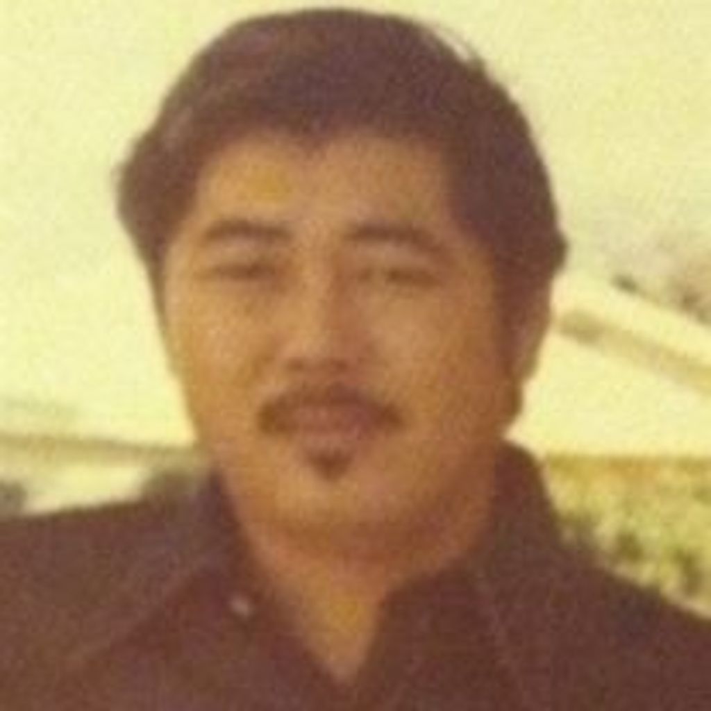 Theodore Masashi Fujinami