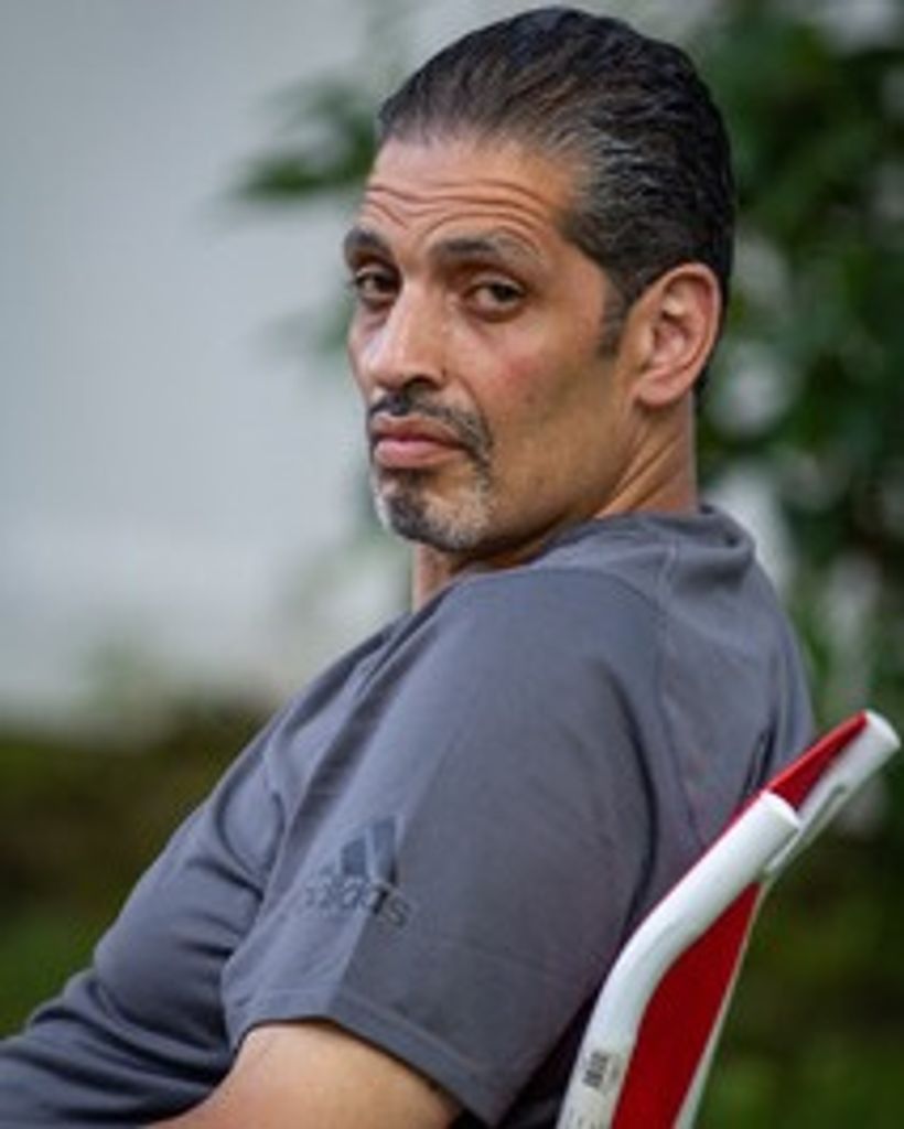 Crecenciano Melendez