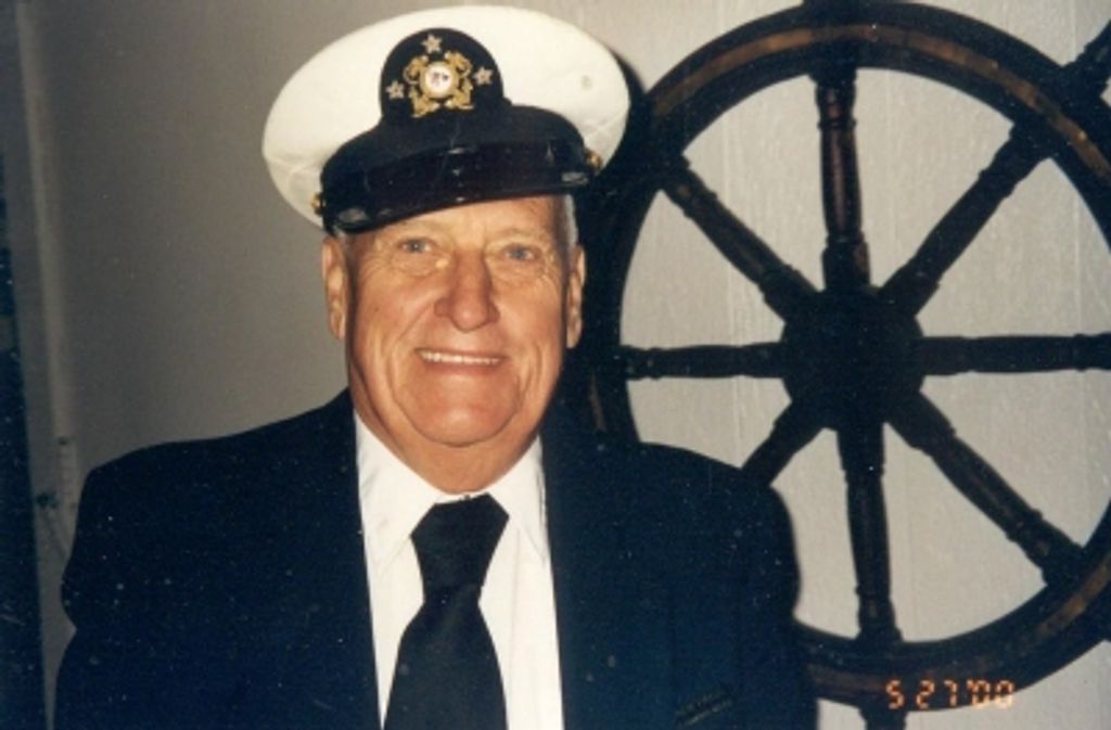 Eugene "Shorty" Fuller