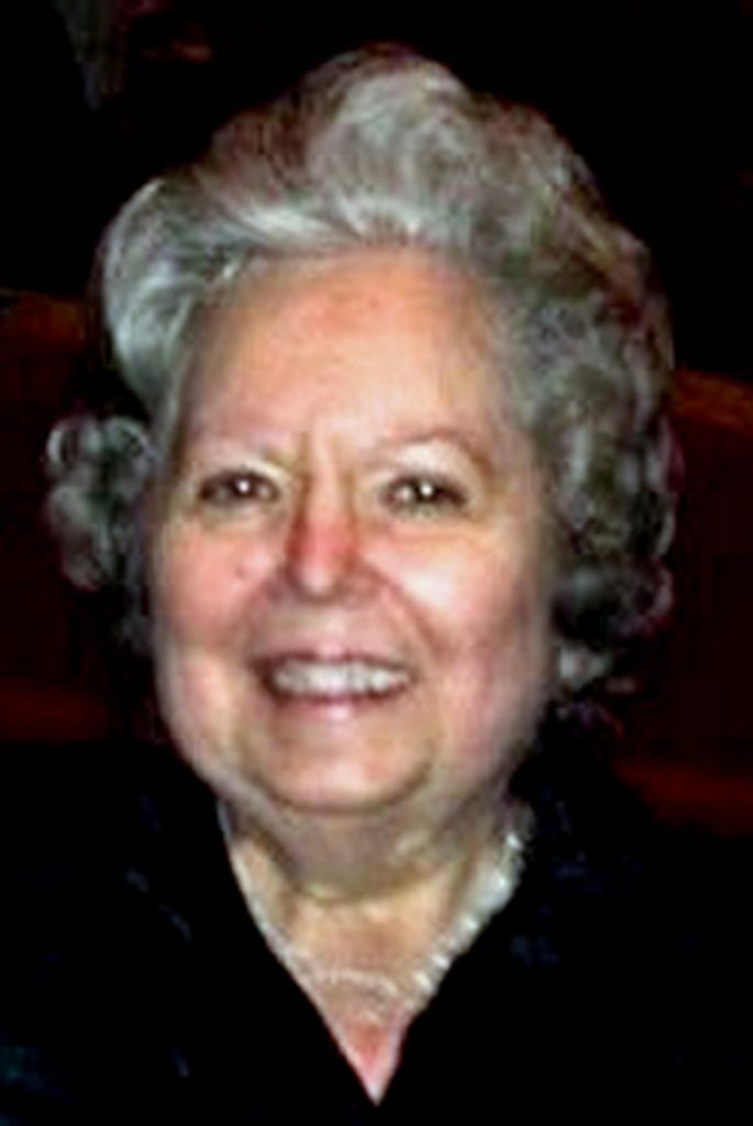 Carolyn Sue Mccracken Mullins Profile Photo