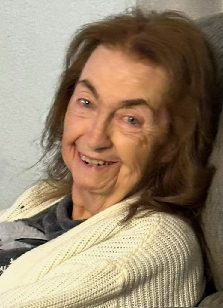 Mary Frances Carden Profile Photo