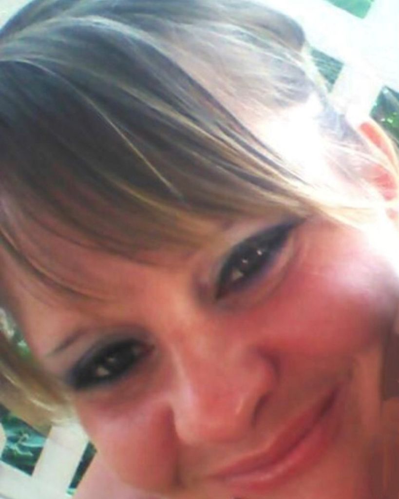 Angel Dawn Meininger Profile Photo