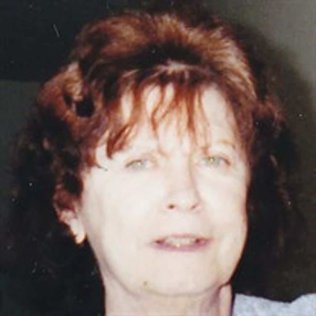 Rose M. Sechrist-Adams