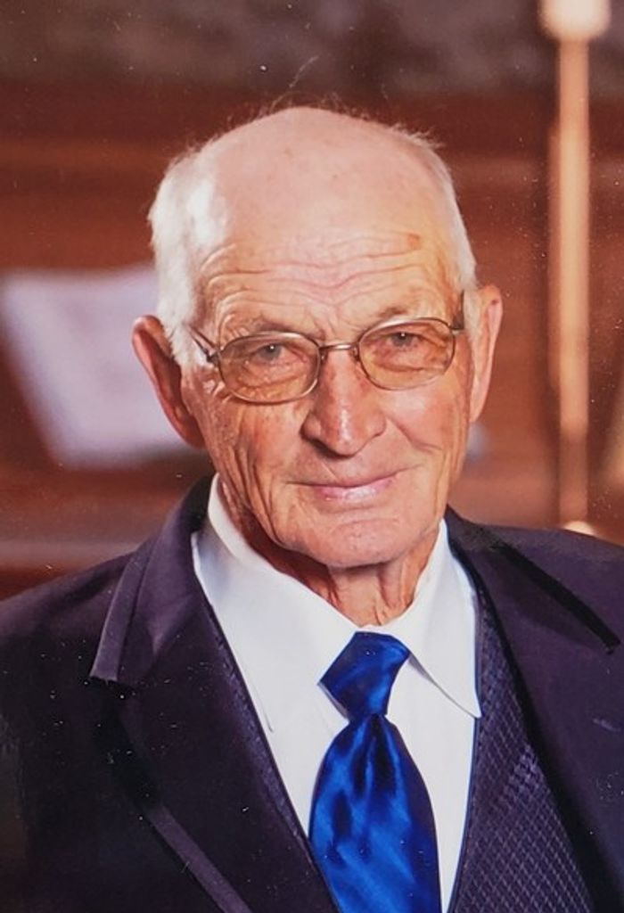 Stanley Isaac Zelinske