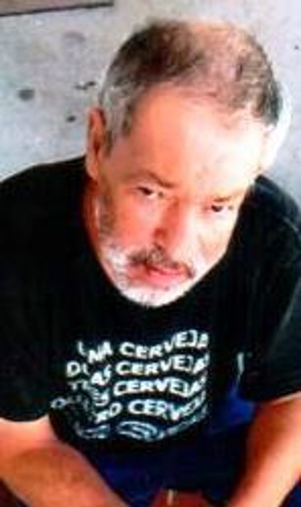 Carlos Carreiro