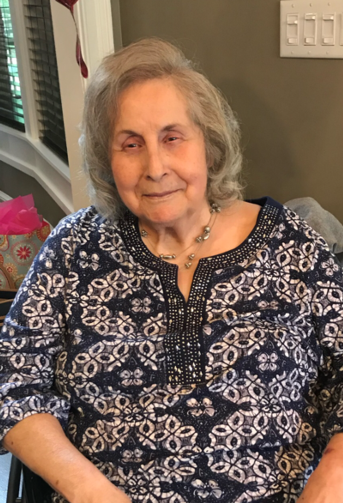 Bonnie Faye Pierce Profile Photo