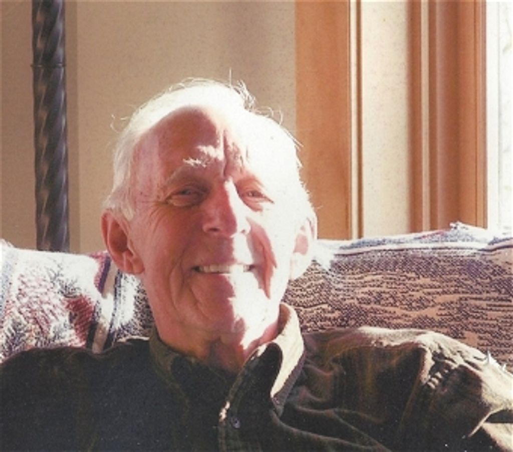 Guenther P. Mueller Profile Photo